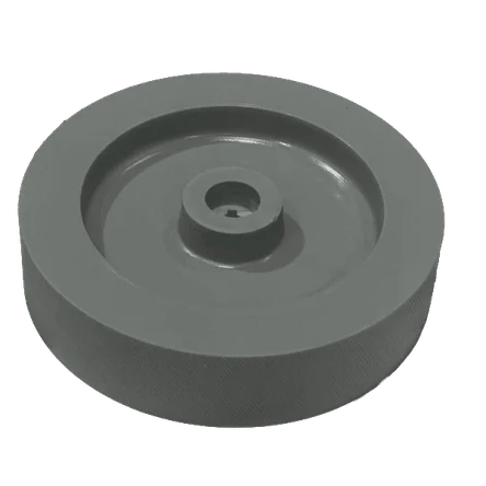 Колесо ходовое Tennant T5-1223583/1218753/1020688