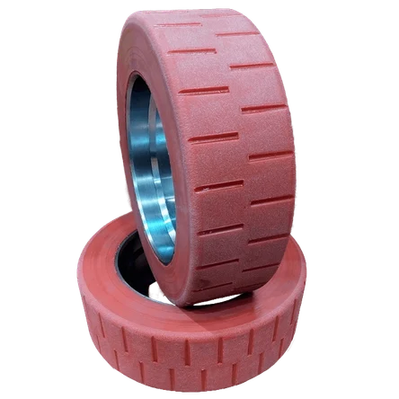 Обод ходового колеса Tennant T16-9008545