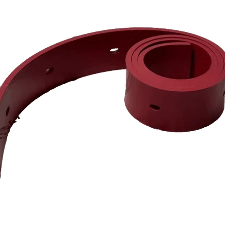 Скребок резиновый задний Tennant T7-390922