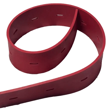 Скребок задний резиновый Tennant T2-1040626
