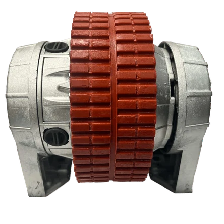 Ходовой мотор-редуктор в сборе Tennant T7, артикул: 9008999