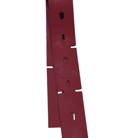 Скребок передний резиновый Tennant T2-1040983