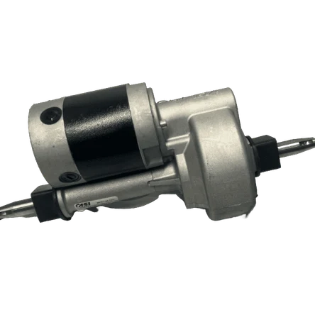 Мотор привода хода Tennant T3, артикул:1041605